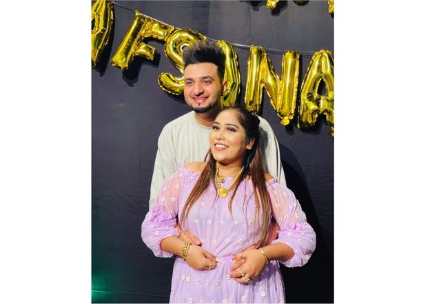 Afsana Khan & fiancé Saajz confirmed for Bigg Boss season 14 - https://cdn.connectfm.ca/afsana_210921_141718.jpg