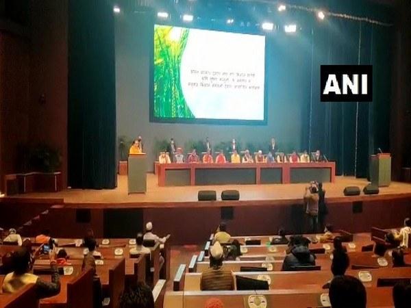 leaders-of-around-25-farmer-organisations-meet-tomar-support-new-farm-laws