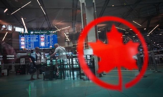 Air Canada, flight attendants in final day before strike deadline - https://cdn.connectfm.ca/air-canada_2025-08-15-132941_hdcp.jpg