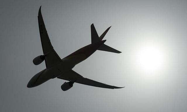 Canadian flights to be unaffected by total solar eclipse, airlines say - https://cdn.connectfm.ca/air-strike.jpg