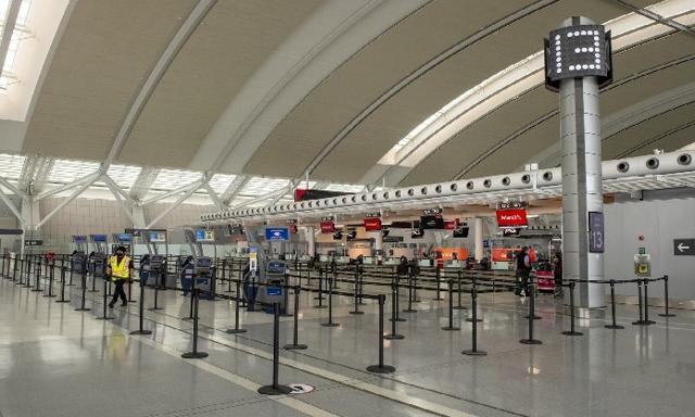 Man shot dead by police at Pearson International airport - https://cdn.connectfm.ca/airport-trono.jpg