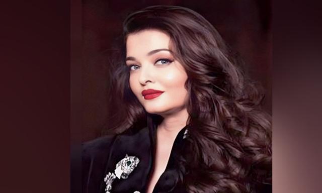 Aishwarya Rai Makes a Glamorous Comeback to Cannes with Daughter Aaradhya - https://cdn.connectfm.ca/aishwaryaraibachchan.jpg