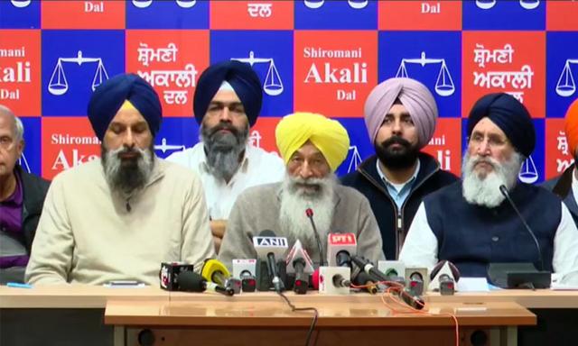 Assassination attempt on Sukhbir: SAD Core Committee rejects Punjab Police probe, demands independent probe - https://cdn.connectfm.ca/akali-dal-copy_2024-12-06-174257_soax.jpg