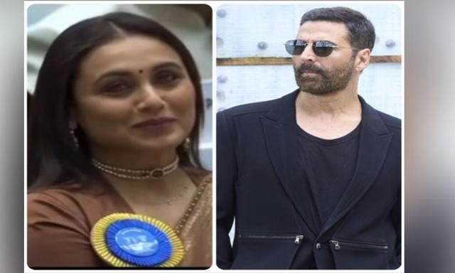 Oh My God franchise gears up for new instalment with reports of Rani Mukerji joining cast - https://cdn.connectfm.ca/akashay.jpg