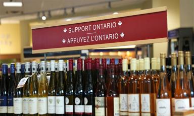 carney-urges-premiers-to-lift-ban-on-u-s-alcohol