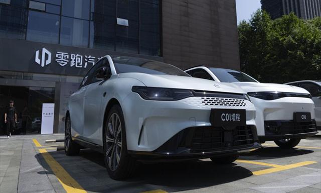 China launches WTO complaint against Canada over EV, aluminum and steel tariffs - https://cdn.connectfm.ca/aluminum-and-steel-tariffs.jpg