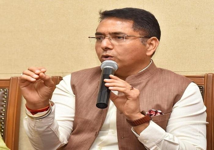 a-big-relief-to-cabinet-minister-aman-arora-from-the-court