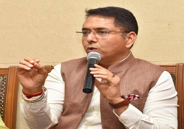 A big relief to Cabinet Minister Aman Arora from the court - https://cdn.connectfm.ca/aman-arora.jpg