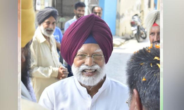 Congress candidate Amar Singh delcared winner - https://cdn.connectfm.ca/amar-singh.jpg