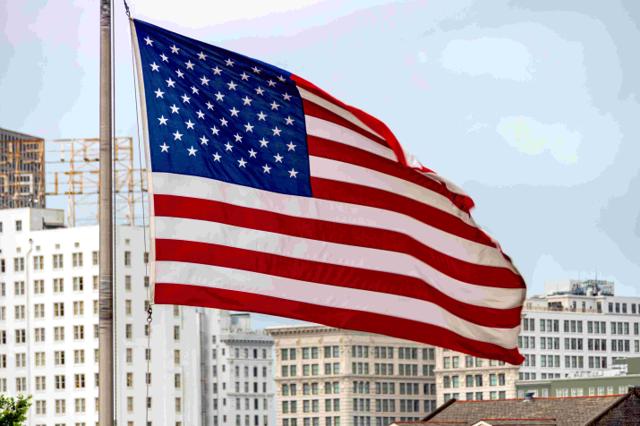 U.S. Once Again Undermines Canadian Sovereignty, Reaffirms 51st State Remark - https://cdn.connectfm.ca/america_2024-12-19-180756_fctg.jpg