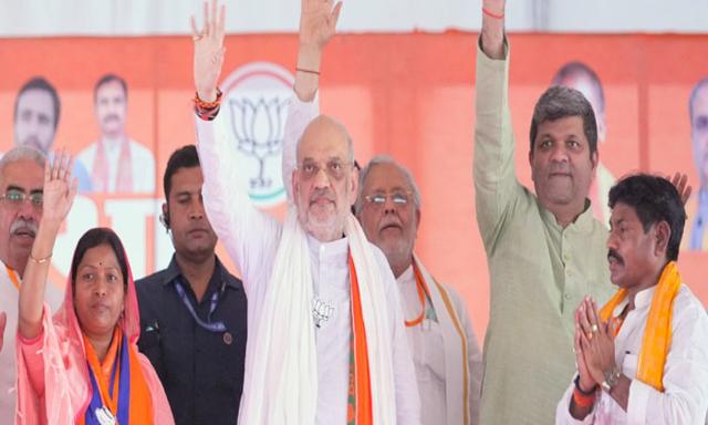 BJP will surely cross 400 mark: Amit Shah - https://cdn.connectfm.ca/amit-shah_2024-06-01-122629_mrjz.jpg