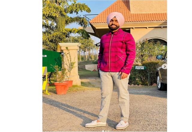 Title of Ammy Virk starrer ‘Hun Ni Mud De Yaar’ movie changed - https://cdn.connectfm.ca/ammi.jpg