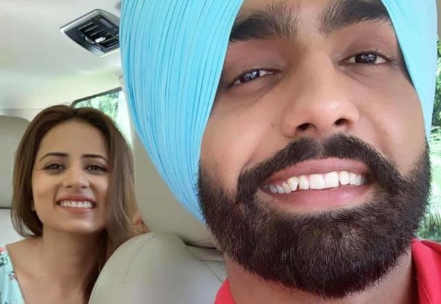 Qismat to try Qismat in 2021 - https://cdn.connectfm.ca/ammy-virk.jpg