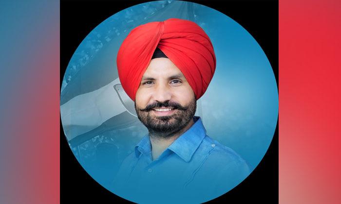 lok-sabha-elections-2024-results-congress-candidate-from-ludhiana-raja-waring-ahead-in-the-first-round