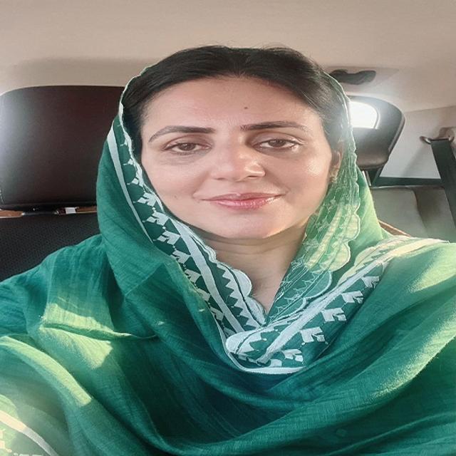 Amrita Waring will be Congress candidate from Bathinda! Official announcement will be made soon - https://cdn.connectfm.ca/amrita-waring.jpg