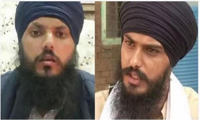 amritpal-singhs-brother-and-his-partner-came-out-of-jail