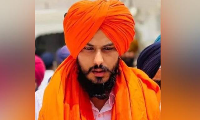 Bhai Amritpal Singh will contest the Lok Sabha elections, lawyer Rajdev Singh Khalsa informed - https://cdn.connectfm.ca/amrritpal-singh.jpg