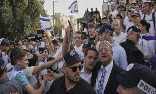 Canada joins U.K., others in sanctioning two Israeli cabinet ministers - https://cdn.connectfm.ca/anada-joins-U.jpg