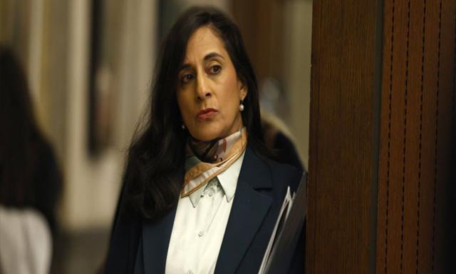 Anand to join U.K.-led talks on Strait of Hormuz as conflict disrupts global oil shipments - https://cdn.connectfm.ca/anita-anand_2026-04-01-181120_iddd.jpg