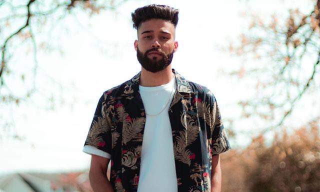 A shooting took place outside the house of Punjabi singer AP Dhillon in Vancouver - https://cdn.connectfm.ca/ap-dhilon_2024-09-03-160138_fkje.jpg