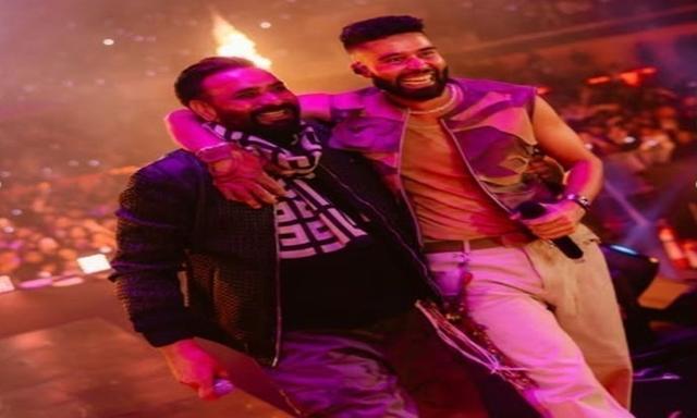 AP Dhillon’s Delhi Concert Turns Electric with Surprise Babbu Maan Appearance - https://cdn.connectfm.ca/ap-dhilon_2025-12-10-121557_qooc.jpg