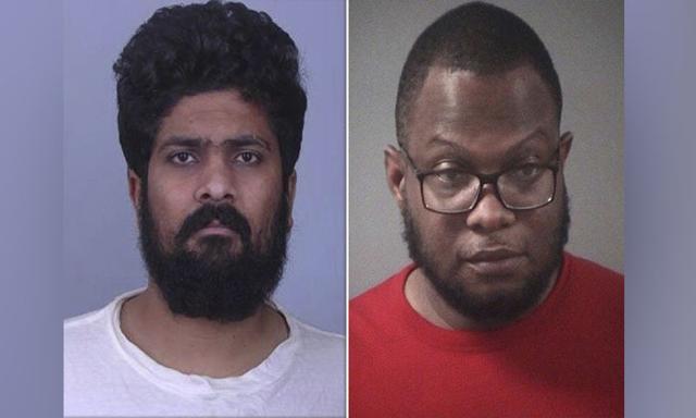 2 men convicted of charges related to human smuggling after scheme led to an Indian family’s death - https://cdn.connectfm.ca/arrest_2024-11-22-195125_ypid.jpg
