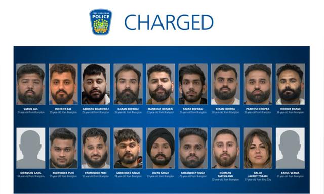 Peel police seize millions from criminal network tied to towing - https://cdn.connectfm.ca/arrest_2025-06-16-175016_ioaf.jpg