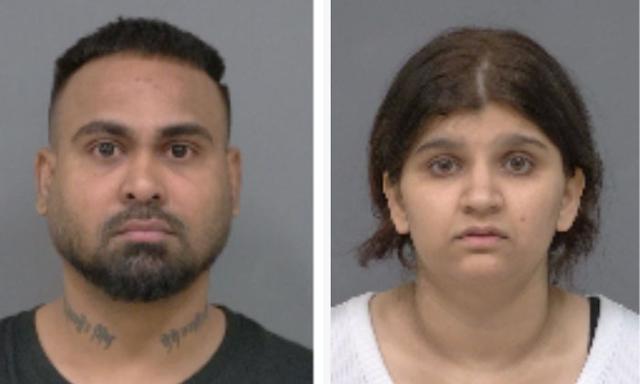 Two Arrested in Brampton Online Dating Extortion Case - https://cdn.connectfm.ca/arrest_2026-08-19-163146_tyik.jpg