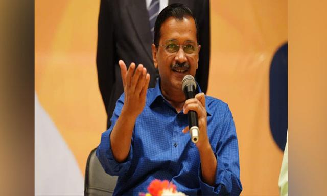 Arvind Kejriwal to Visit Punjab and Participate in 10-Day Vipassana Session - https://cdn.connectfm.ca/arvind-kejriwal_2024-05-08-162637_vozs.jpg