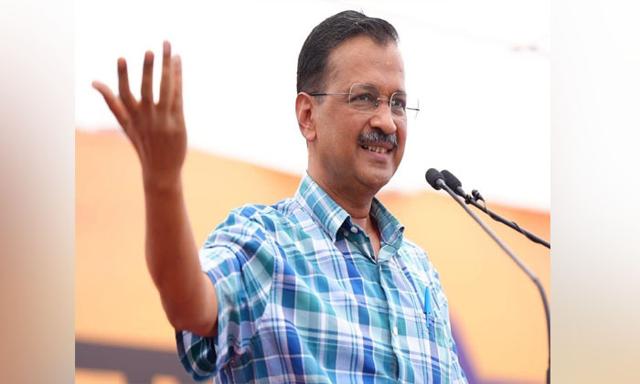 Arvind Kejriwal's personal secretary Vibhav Kumar may have more problems - https://cdn.connectfm.ca/arvind-kejriwal_2024-05-31-160450_ssxc.jpg