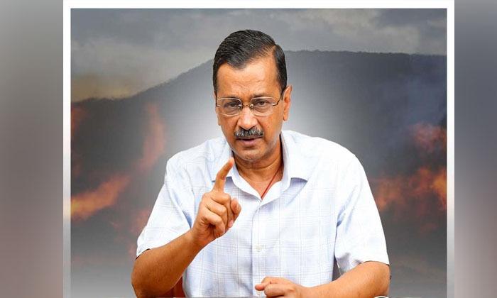 delhi-police-removes-kejriwals-punjab-police-security