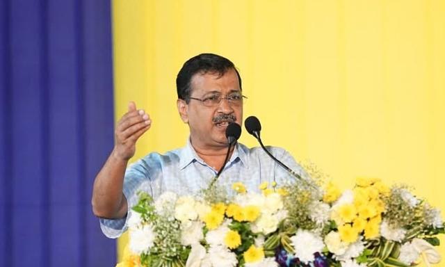 Arvind Kejriwal begins Punjab visit amid AAP’s preparations for 2027 Assembly election - https://cdn.connectfm.ca/arvind-kejriwal_2026-06-09-144233_zsji.jpg