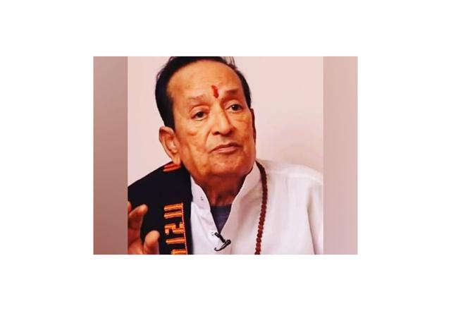 'Ramayan' fame Arvind Trivedi passes away at 82 - https://cdn.connectfm.ca/arvind.jpg