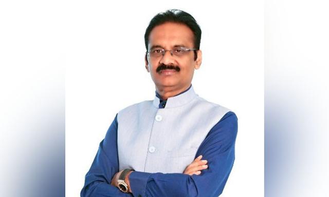 ED searches Lovely Group premises in Jalandhar, Phagwara over alleged FEMA violations - https://cdn.connectfm.ca/ashok-mittal.jpg