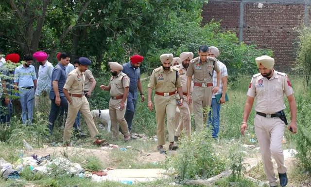 Blast on Amritsar Majitha road, man who came to collect explosives dies - https://cdn.connectfm.ca/asr.jpg