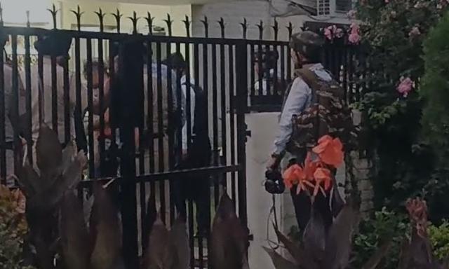 Chandigarh: Grenade attack on the residence of a retired officer of Punjab Police - https://cdn.connectfm.ca/attack_2024-09-11-180023_grmw.jpg