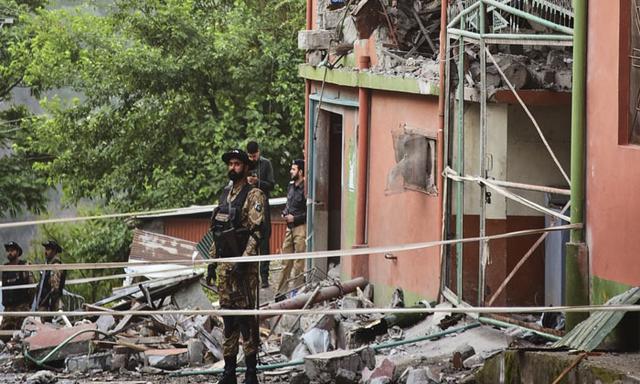 India-Pak on brink of war, US, China, Russia react on the situation - https://cdn.connectfm.ca/attack_2025-05-07-180427_epwv.jpg