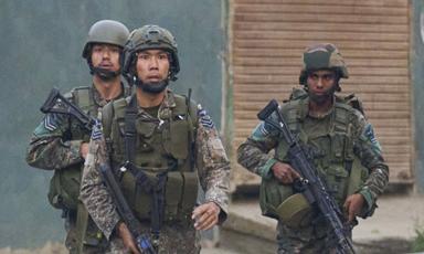 india-conducts-mock-drill-in-244-districts-amid-tension-between-pakistan-and-india