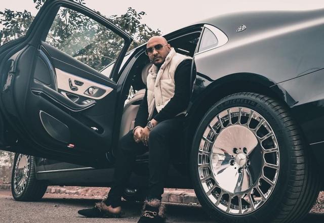  B Praak dedicates National Award to fans - https://cdn.connectfm.ca/b-praak_210421_122056.jpg