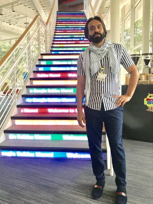 Look out for Babbu Maan & Mohammad Sadiq’s collaboration! - https://cdn.connectfm.ca/babbu8.jpg