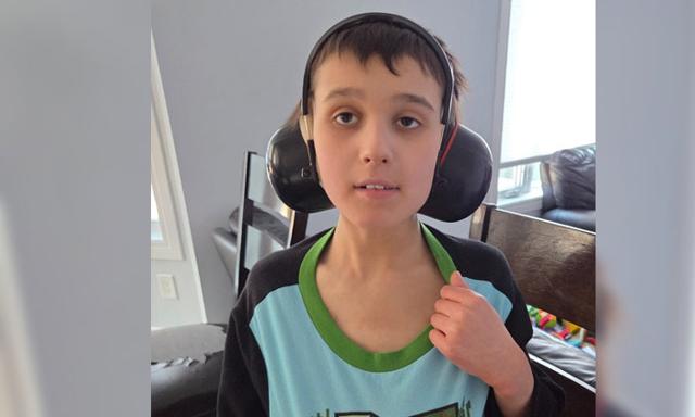 Missing 11-year-old Calgary boy Parker found dead after extensive two-week search - https://cdn.connectfm.ca/baby_2026-07-30-133600_fghe.jpg