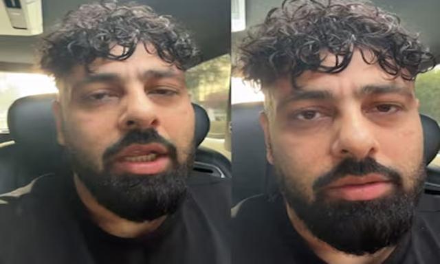 Badshah Faces Women’s Panel Notice Over Controversial Song ‘Tateeree’ - https://cdn.connectfm.ca/badshah_2026-03-09-132717_bndj.jpg