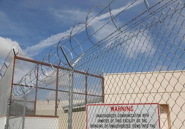 More than 70 per cent of people in jails awaiting bail or trial, report says - https://cdn.connectfm.ca/bail.jpg