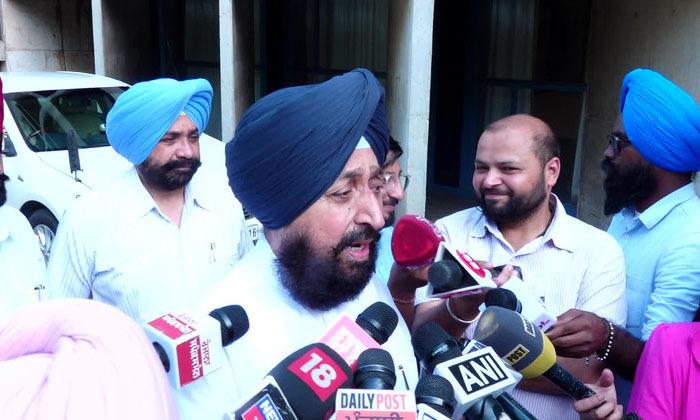 pratap-bajwa-raised-the-issue-of-gangster-lawrence-bishnois-interview-in-the-house