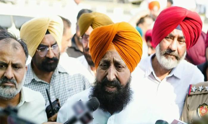 pratap-singh-bajwa-to-seek-cm-bhagwant-manns-resignation-over-parvinder-singh-jhota-murder-case