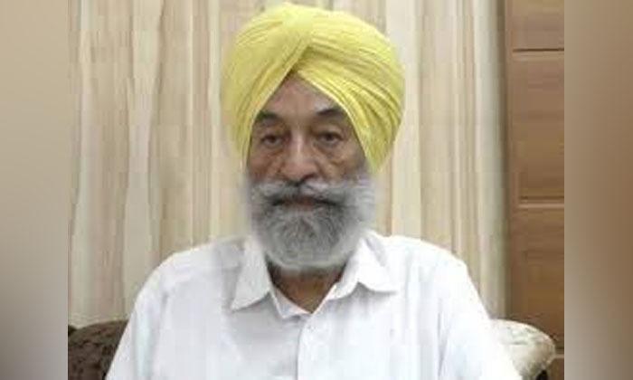 balwinder-singh-bhundar-appointed-working-president-of-akali-dal
