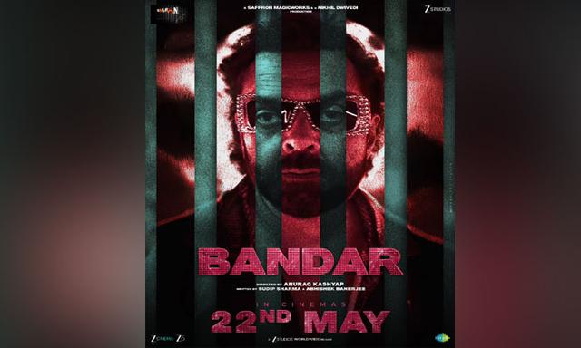 Bandar Set for May 2026 Release - https://cdn.connectfm.ca/bandar.jpg