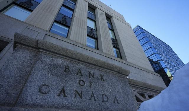 Bank of Canada holds key interest rate as officials monitor economic uncertainty - https://cdn.connectfm.ca/bank-of-canada_2025-12-10-151747_fvod.jpg