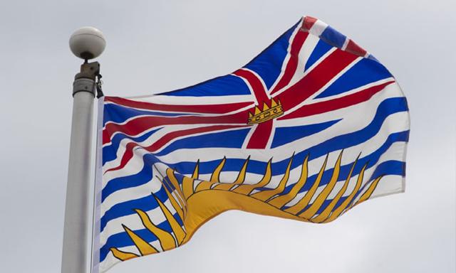 One dead after avalanche near B.C.–Alaska border, RCMP say - https://cdn.connectfm.ca/bc-flag_2026-03-24-122727_lmvn.jpg