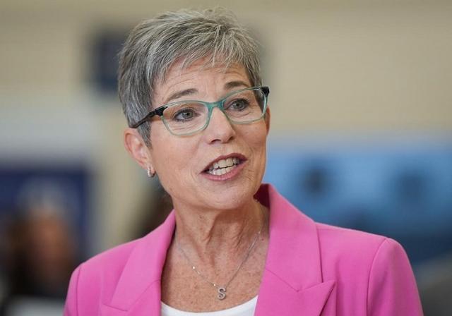 B.C. minister who resigned over Mideast comments received death threat, premier says - https://cdn.connectfm.ca/bc-minister.jpg